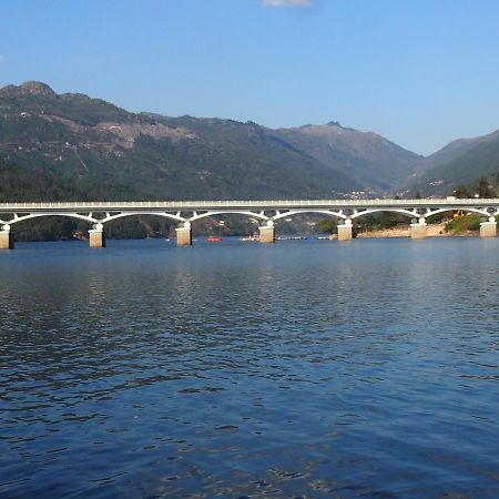 Ancoradouro T2 - Alojamento Local Geres Брага Экстерьер фото