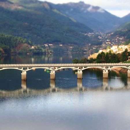 Ancoradouro T2 - Alojamento Local Geres Брага Экстерьер фото