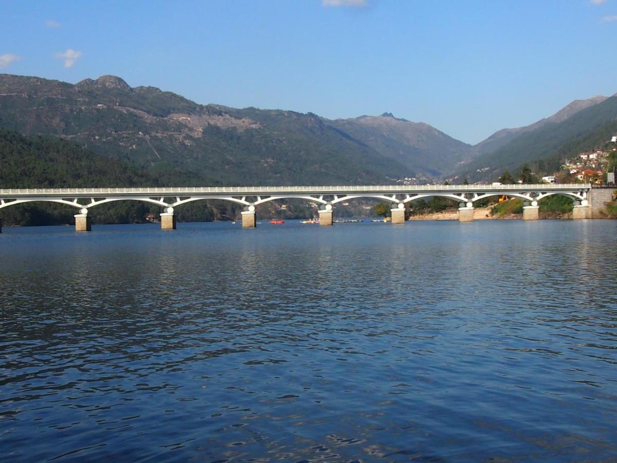Ancoradouro T2 - Alojamento Local Geres Брага Экстерьер фото